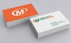 Business Card