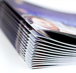 SaddleStitchBook_477x287 promotional product printing burnaby