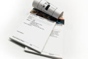 Notepads printing burnaby