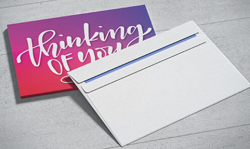 Greeting Cards & Invitations