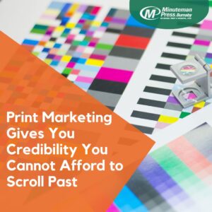 Print Marketing