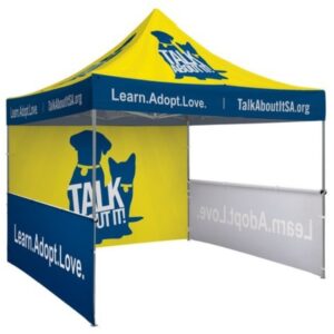 Outdoor Tent