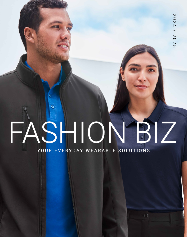 FashionBiz 24/45 Catalogue