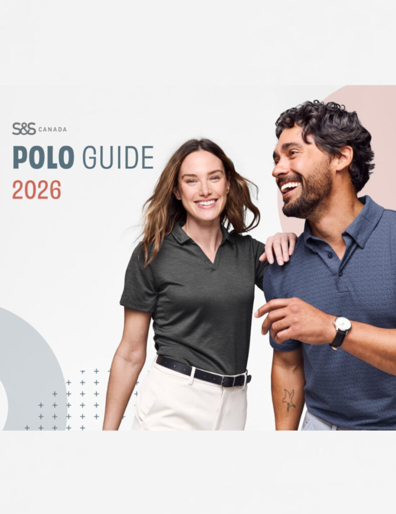 S&S Polo